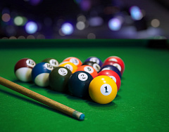 Китайская восьмерка Китайская восьмерка